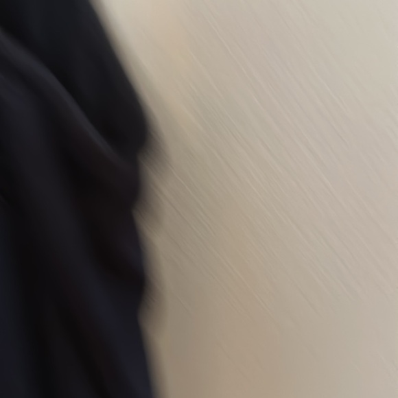 Pale Sky Lovina Embroidered Mixed Material Top - Medium - Picture 5 of 6